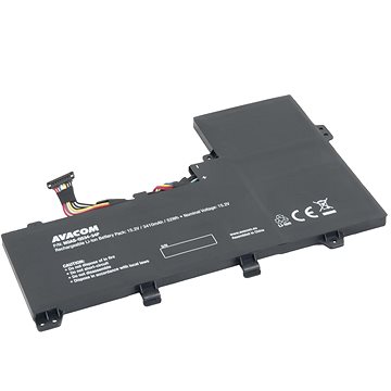 Avacom pro Asus UX560UA UX560UA UX560UQ Li-Pol 15,2V 3410mAh 52Wh