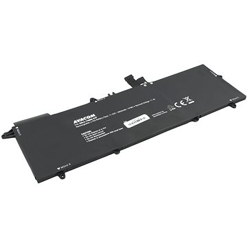 Avacom pro Lenovo ThinkPad T490s Li-Pol 11,52V 4950mAh 57Wh