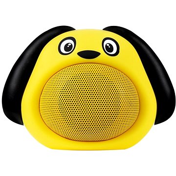 iCutes Bluetooth Yellow Dog (00055104)