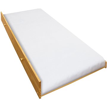 IDEA nábytek Výsuvná postel TORINO 90x200 (8086)
