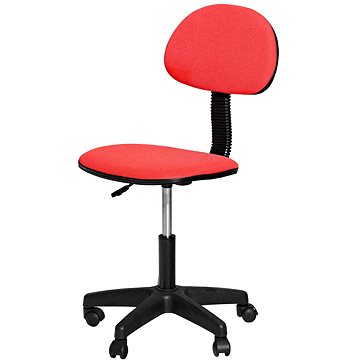 IDEA nábytek Židle HS 05 červená K22 (K22)