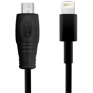 IK Multimedia Lightning to Micro-USB cable (SIKM915)