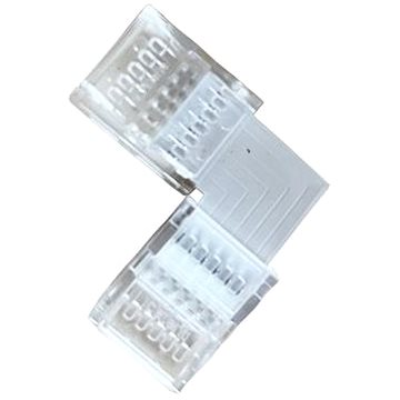 Immax Konektor CLICK pro Immax NEO LITE 07726L, 12mm, spojka L, RGB+CCT,6pin (KON6P-12-L)