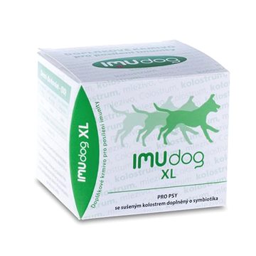 Imupet - IMUdog XL (8594168200171)
