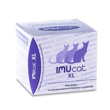 Imupet - IMUcat XL (8594168200195)