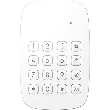 Immax NEO Smart klávesnice Zigbee 3.0 (07505L)