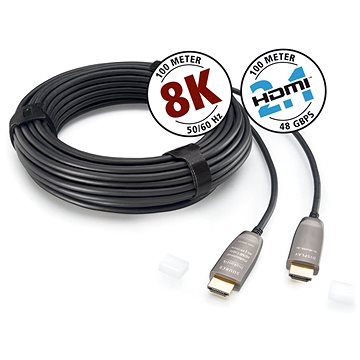 Inakustik HDMI 2.1 2m (009245002)