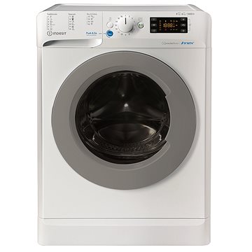 INDESIT BDE 861483X WS EU N (869991614360)