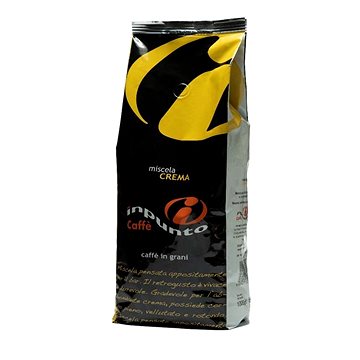 Inpunto Caffe - Miscela Crema (401)