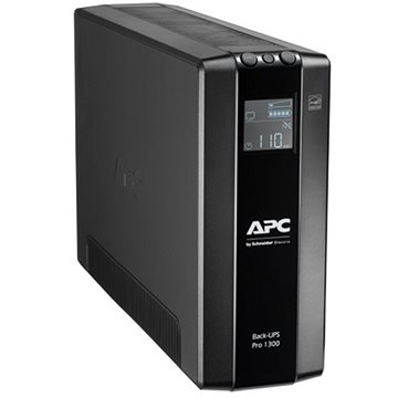 APC Back-UPS PRO BR-1300VA (BR1300MI)