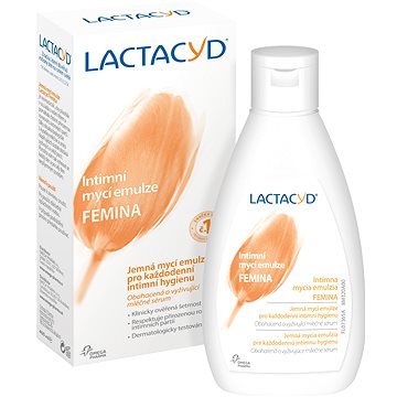 LACTACYD Retail Daily Lotion 400 ml (8594060894546)