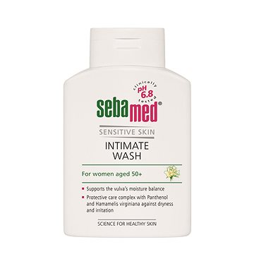 SEBAMED Intimate Wash pH 6,8 200 ml (4103040171436)