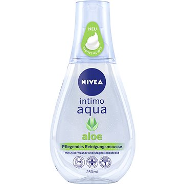 NIVEA Intimo aqua Aloe 250 ml (42360490)