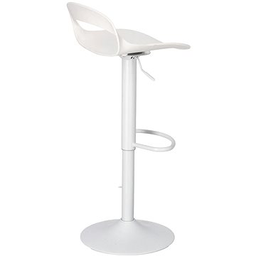 Barová židle Nest Simplet bílá (IAI-13793)