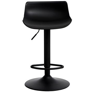 Barová židle Bar One Simplet černá matná (IAI-10564)