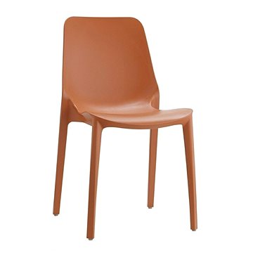Židle Ginevra terracotta (IAI-16320)