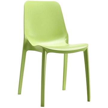 Židle Ginevra zelená (IAI-16321)