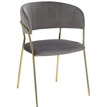 Židle Margo šedá (IAI-16970)