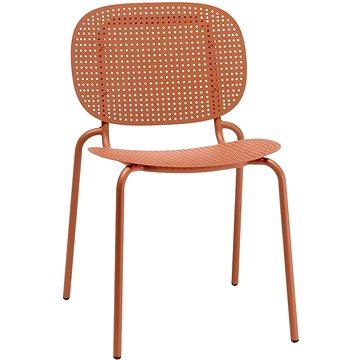 Židle SI-SI Dots terracotta (IAI-16305)