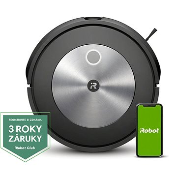 iRobot Roomba j7 (j715840)