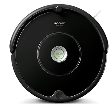 iRobot Roomba 606 (Roomba 606)