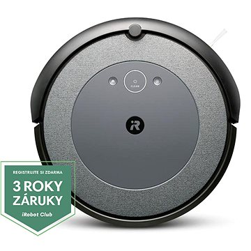 iRobot Roomba i5 (i515840)