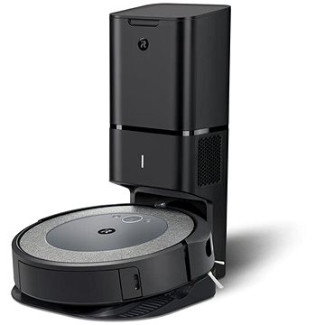 iRobot Roomba i5+ (i565840)