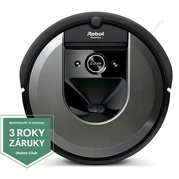 iRobot Roomba i7 (i715840)