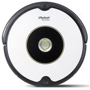 iRobot Roomba 605 (R605040)