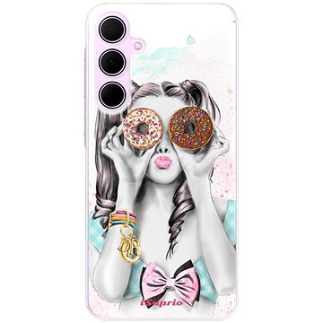 iSaprio Donuts 10 pro Samsung Galaxy A35 5G