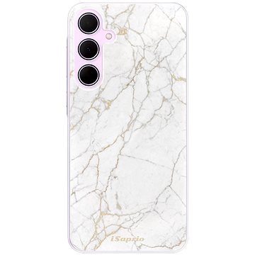 iSaprio GoldMarble 13 pro Samsung Galaxy A35 5G