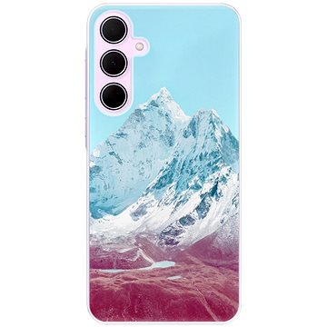 iSaprio Highest Mountains 01 pro Samsung Galaxy A35 5G
