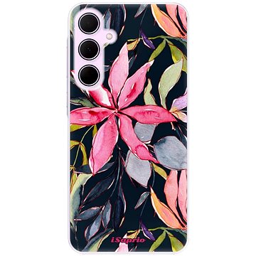 iSaprio Summer Flowers pro Samsung Galaxy A35 5G