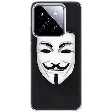 iSaprio Vendeta - Xiaomi 14