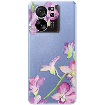 iSaprio Purple Orchid - Xiaomi 13T / 13T Pro