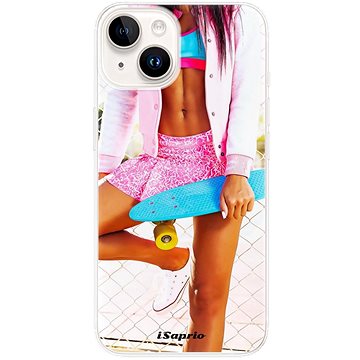 iSaprio Skate girl 01 pro iPhone 15 Plus