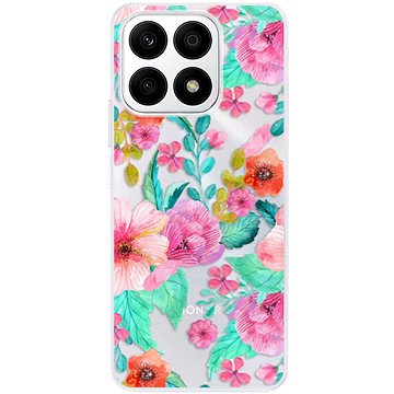 iSaprio Flower Pattern 01 pro Honor X8a