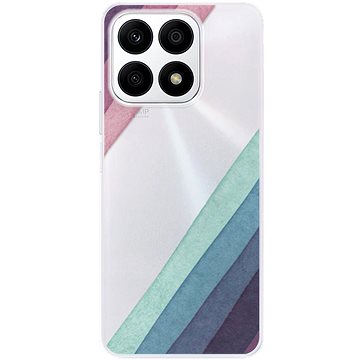 iSaprio Glitter Stripes 01 pro Honor X8a