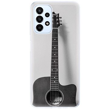 iSaprio Guitar 01 pro Samsung Galaxy A23 / A23 5G