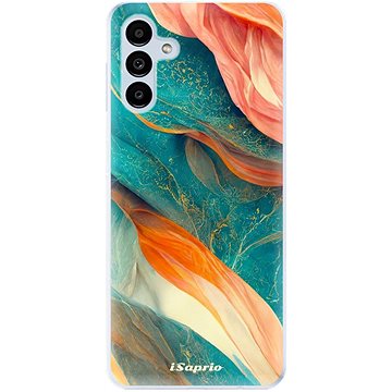 iSaprio Abstract Marble pro Samsung Galaxy A13 5G