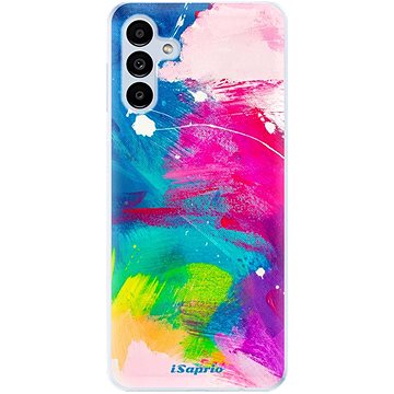 iSaprio Abstract Paint 03 pro Samsung Galaxy A13 5G