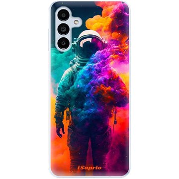iSaprio Astronaut in Colors pro Samsung Galaxy A13 5G