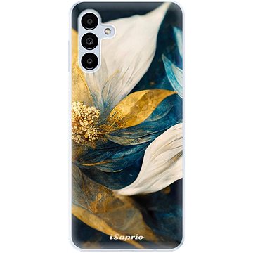 iSaprio Gold Petals pro Samsung Galaxy A13 5G