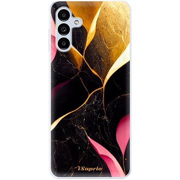 iSaprio Gold Pink Marble pro Samsung Galaxy A13 5G