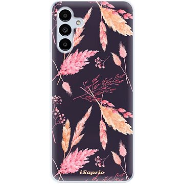 iSaprio Herbal Pattern pro Samsung Galaxy A13 5G