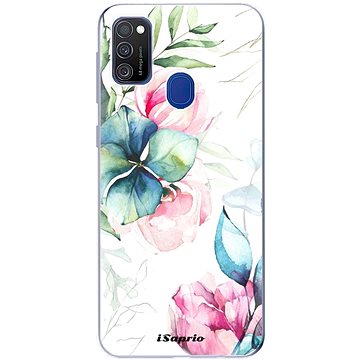 iSaprio Flower Art 01 pro Samsung Galaxy M21