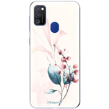iSaprio Flower Art 02 pro Samsung Galaxy M21