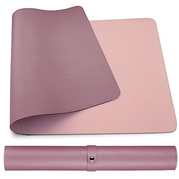 MOSH Table mat fialová/růžová M (MSH-TC-PUM)