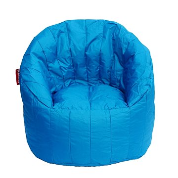 BeanBag Sedací vak Chair turquoise (BB-chair-turquoise)