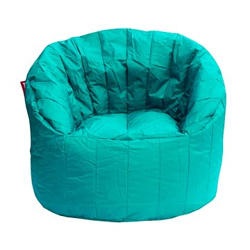 BeanBag Sedací vak Chair sea green (BB-chair-seagreen)